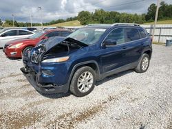 2018 Jeep Cherokee Latitude Plus for sale in Grenada, MS