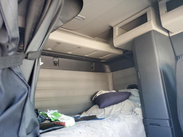 2024 Freightliner Cascadia 126 Semi Truck