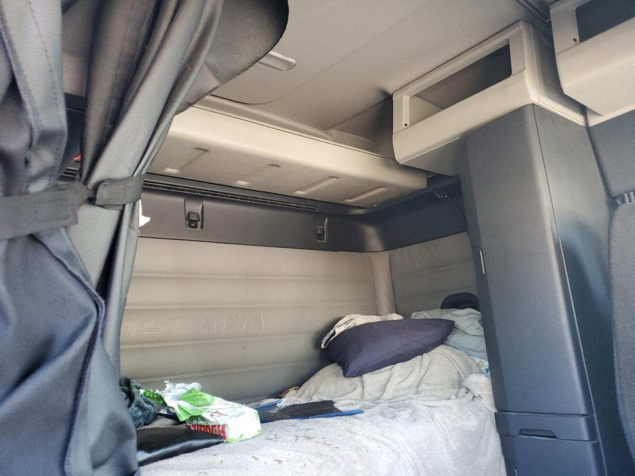 2024 Freightliner Cascadia 126 Semi Truck