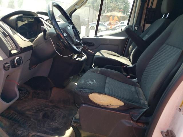 2017 Ford Transit T-250