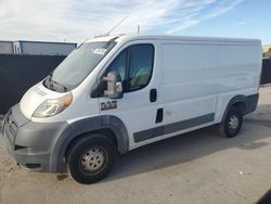2015 Dodge RAM Promaster 1500 1500 Standard en venta en Orlando, FL