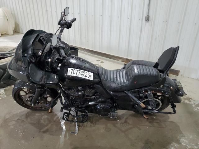 2022 Harley-Davidson Fltrxst