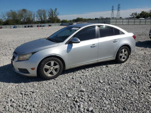 2011 Chevrolet Cruze