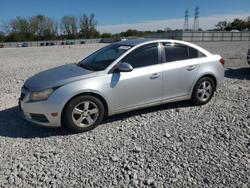 2011 Chevrolet Cruze for sale in Barberton, OH