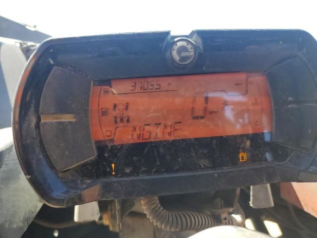 2021 Can-Am AM Maverick X3 DS Turbo