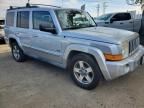 2006 Jeep Commander