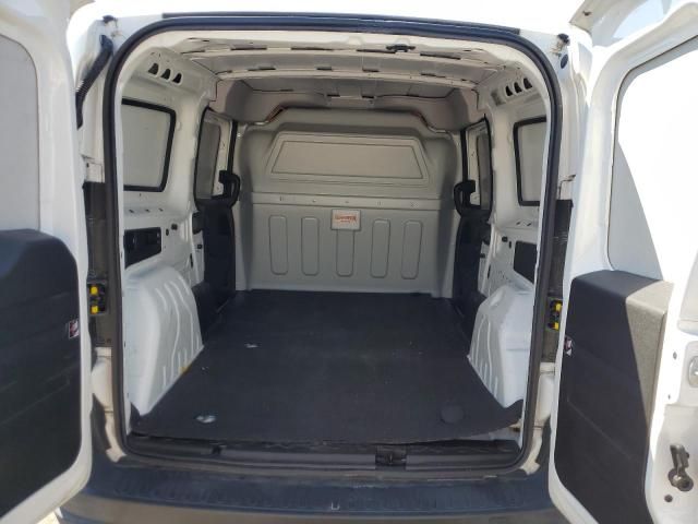2021 Dodge RAM Promaster City