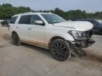 2018 Ford Expedition Platinum