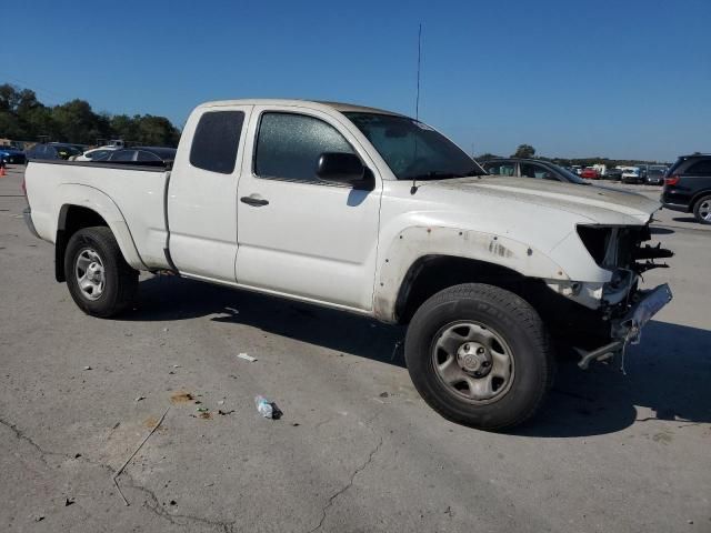 2013 Toyota Tacoma Prerunner Access Cab