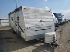 2005 Wildwood 2006 Foresriver Cherokee-RVS RV