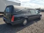 2006 Cadillac Commercial Chassis