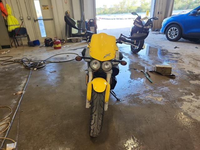 2003 Buell Lightning XB9S