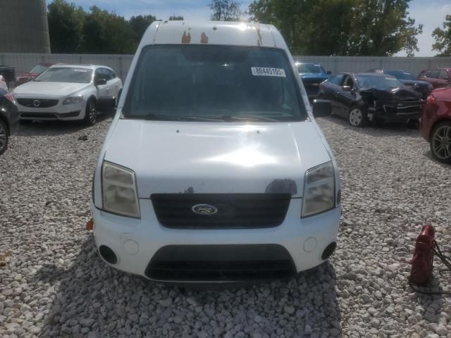 2013 Ford Transit Connect XLT