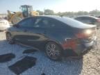 2023 KIA Forte GT Line
