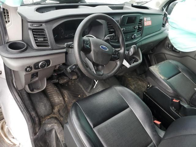 2023 Ford Transit T-350