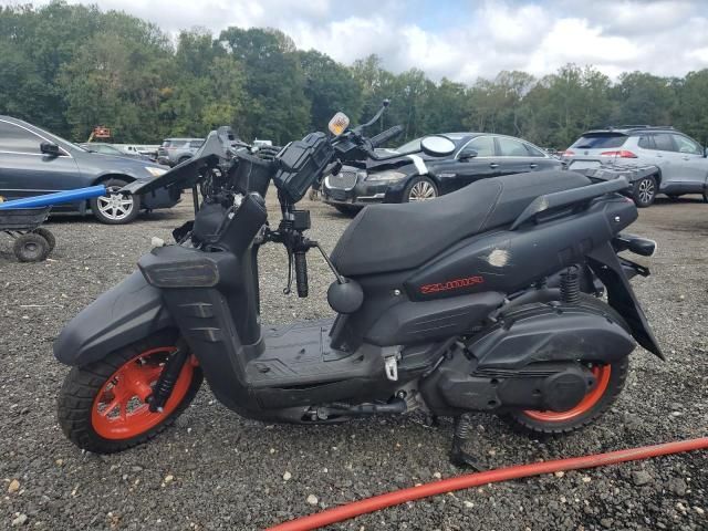 2007 Harley-Davidson Flhtcuse