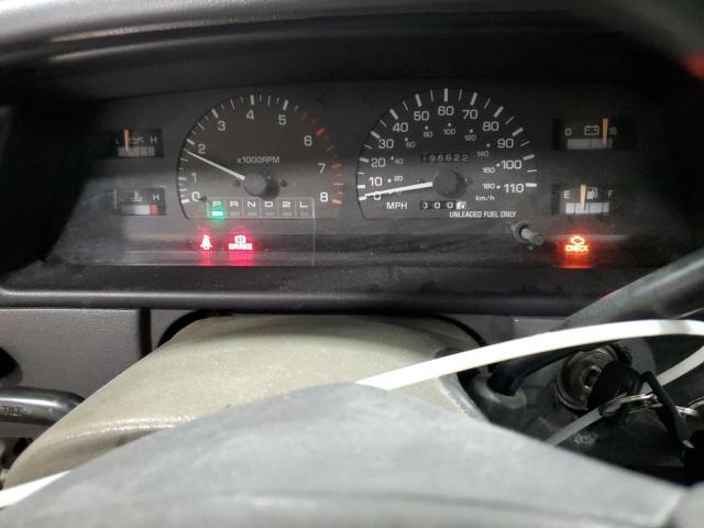 1995 Toyota T100 Xtracab