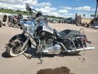 2008 Harley-Davidson Flhrc 105TH Anniversary Edition