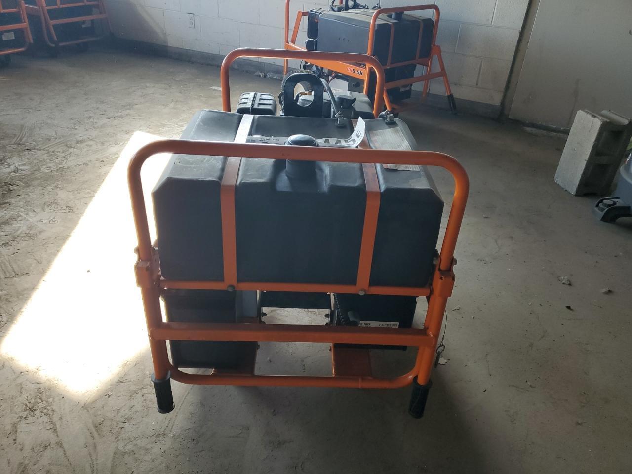 2015 Ck Power CK5-5H Generation