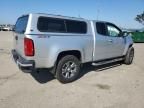 2015 Chevrolet Colorado Z71