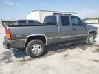 2002 Chevrolet Silverado K1500