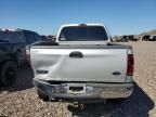 2006 Ford F350 SRW Super Duty