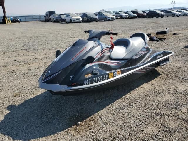 2007 Yamaha 2007 Mahindra AND Mahindra Other