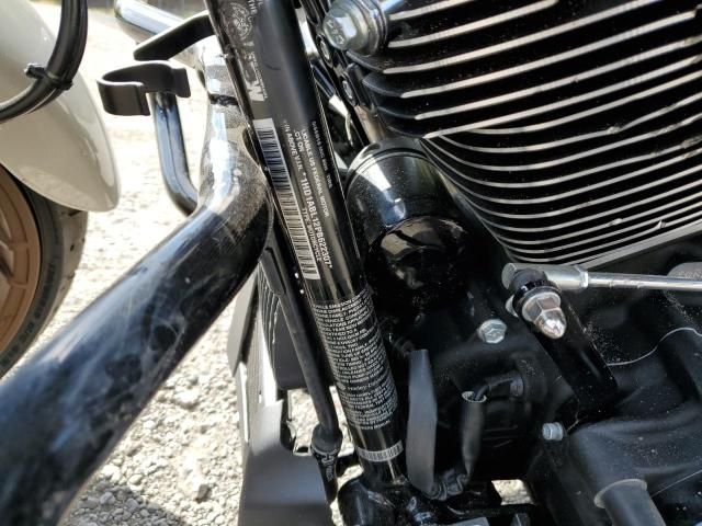 2023 Harley-Davidson Flhxst