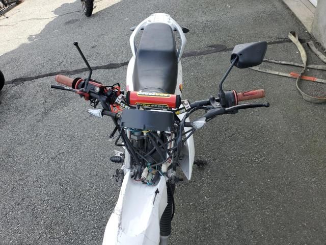 2021 Other Motorcycle Taotao TBR7