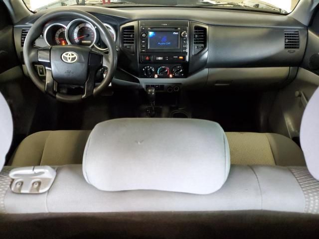 2013 Toyota Tacoma