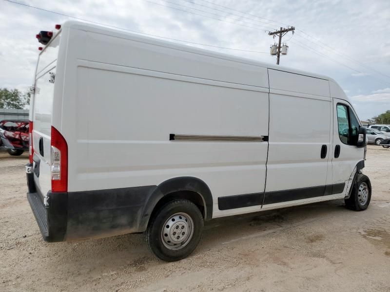2023 Dodge RAM Promaster 3500 3500 High