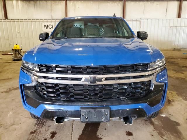 2021 Chevrolet Tahoe K1500