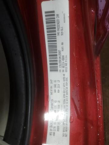 2008 Chrysler Sebring Touring