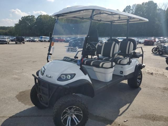 2021 Other Rv Golf Cart
