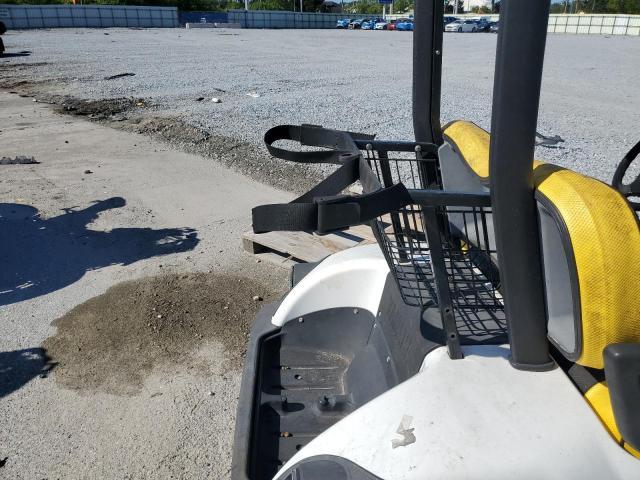 2015 Yamaha YDRE3 2.6 AMP