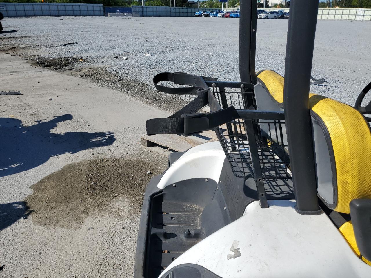 2015 Yamaha YDRE3 2.6 AMP