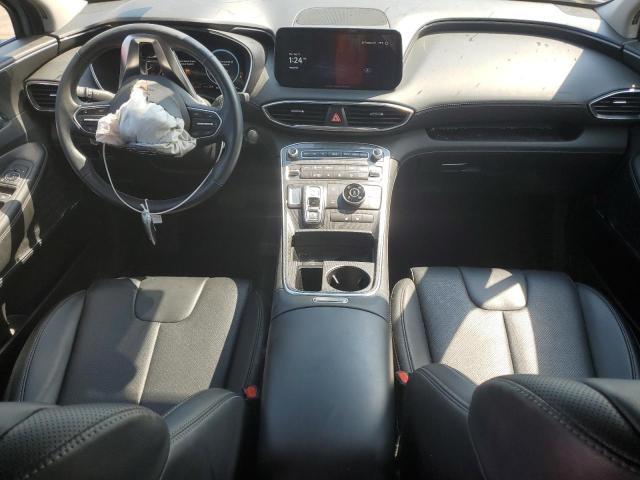 2023 Hyundai Santa fe sel Premium