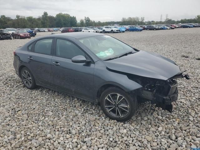 2022 KIA Forte FE