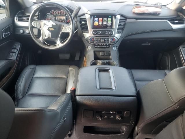 2019 Chevrolet Suburban K1500 LT