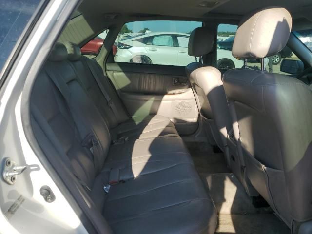 2000 Toyota Avalon xl
