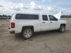 2014 Chevrolet Silverado C1500 LT