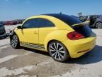2014 Volkswagen Beetle Turbo