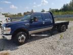2008 Ford F350 Super Duty