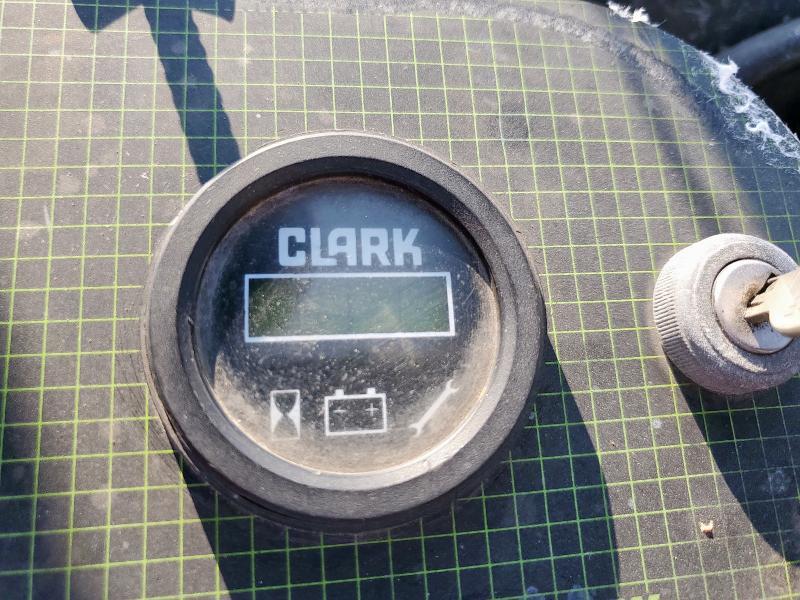 1998 Clark NPR20 Forklift