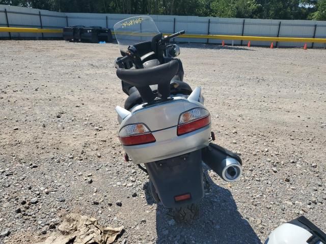 2005 Suzuki AN650 K3