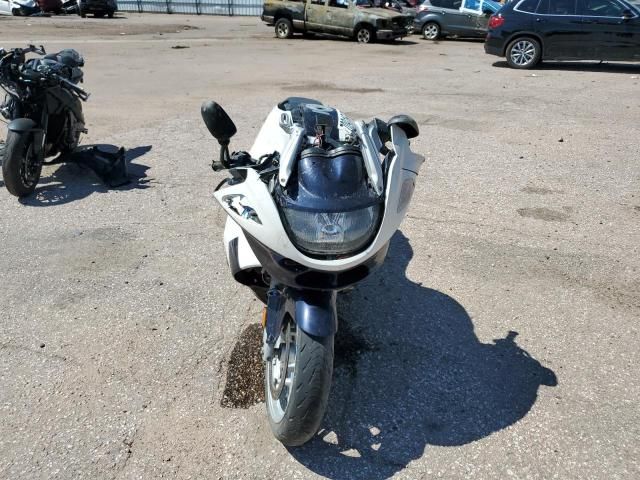 2003 BMW K1200 RS