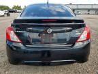 2017 Nissan Versa S