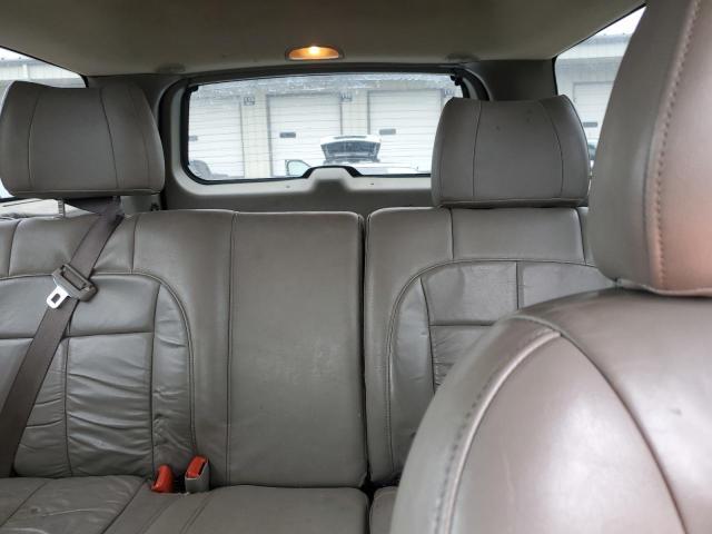 2003 Jeep Grand Cherokee Limited