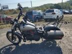 2007 Harley-Davidson Fxdbi
