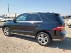 2013 Mercedes-Benz ML 350